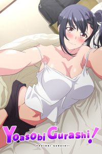 Yoasobi Gurashi! Todos os Episodios Online