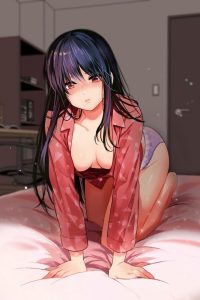 Konomi ja Nai kedo: Mukatsuku Ane to Aishou Batsugun Ecchi: Temporada 1