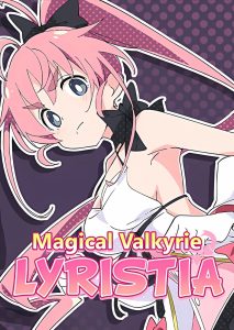 Mahou Touki Lilustear Todos os Episodios Online