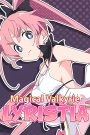 Mahou Touki Lilustear Todos os Episodios Online
