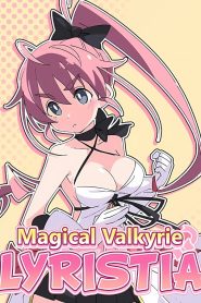 Magical Battle Maiden Lysristia: Temporada 1
