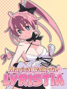 Magical Battle Maiden Lysristia: Temporada 1