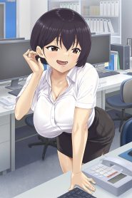 Akogare no Onna Joushi ga, Aibeya Shucchou no Tonari no Bed de Zetsurin Otoko ni Netorarete Iru Todos os Episodios Online