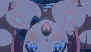 Mahou Touki Lilustear Episodio 1 Online