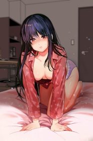 Konomi ja Nai kedo: Mukatsuku Ane to Aishou Batsugun Ecchi Todos os Episodios Online