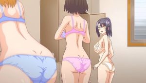 Shuumatsu Hospital Episodio 1 Online