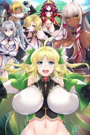 Youkoso! Sukebe Elf no Mori e Todos os Episodios Online