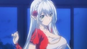 Love x Holic: Miwaku no Otome to Hakudaku Kankei The Animation Episodio 2 Online