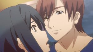 Eternity: Shinya no Nurekoi Channel Episodio 9 Online