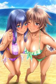 Aku no Onna Kanbu: Temporada 3