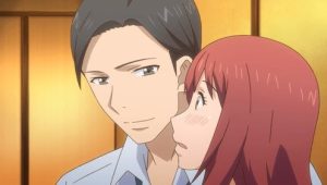 Eternity: Shinya no Nurekoi Channel Episodio 3 Online
