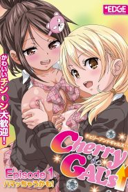 Cherry & Gals: Temporada 1