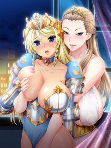 Kyonyuu Princess Saimin Todos os Episodios Online