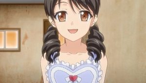 Dokidoki Little Ooyasan Episodio 4 Online