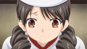Dokidoki Little Ooyasan Episodio 5 Online