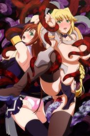 Venus Blood: Brave: Temporada 1