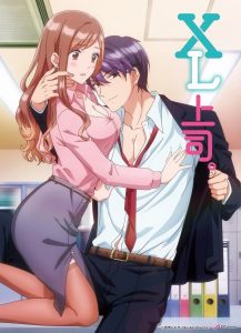 XL Joushi Todos os Episodios Online