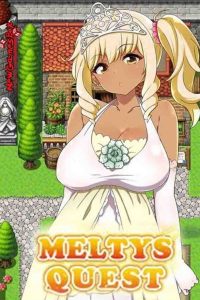 Meltys Quest: Temporada 1