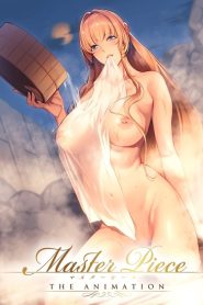 Master Piece the Animation: Temporada 1