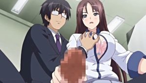 Kanojo ga Yatsu ni Idakareta Hi Episodio 2 Online