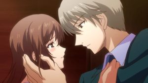 Eternity: Shinya no Nurekoi Channel Episodio 12 Online