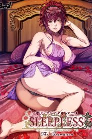 Sleepless: A Midsummer Night`s Dream The Animation: Temporada 1