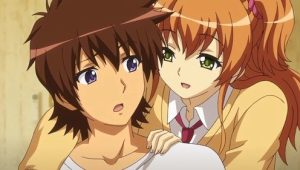 Imouto to Sono Yuujin ga Ero Sugite Ore no Kokan ga Yabai Episodio 2 Online