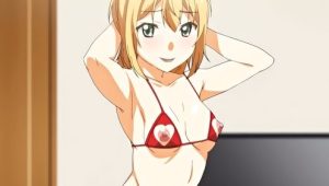 Toshi Densetsu Series Episodio 4 Online