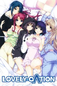 Lovely x Cation Todos os Episodios Online