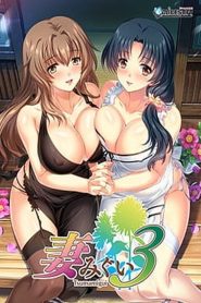 妻みぐい3 THE ANIMATION: Temporada 2