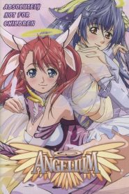 Angelium Temporada 1