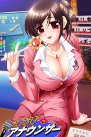 Oshaburi Announcer Todos os Episodios Online