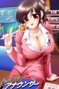Oshaburi Announcer Todos os Episodios Online