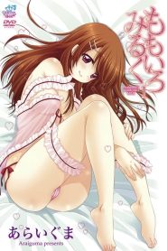 Momoiro Milk Todos os Episodios Online