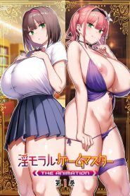 Immoral Game Master The Animation Todos os Episodios Online