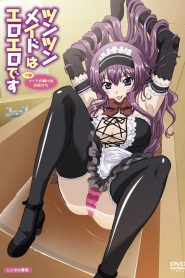 Tsun Tsun Maid Wa Ero Ero Desu Todos os Episodios Online