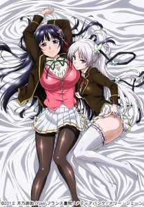 Ojou-sama Yomeiri Kousou! Todos os Episodios Online