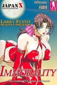 Immorality Temporada 1