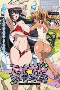 Tentacle and Witches Temporada 1