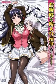 Ojou-sama Yomeiri Kousou! Temporada 1