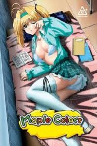 Maple Colors Temporada 1