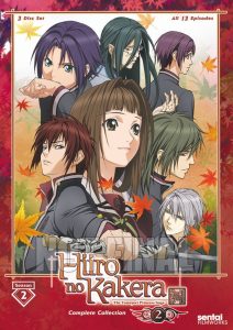 Hiiro no Kakera: Temporada 2