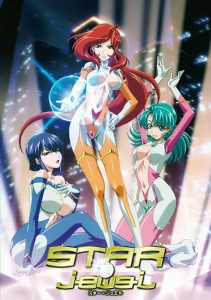 Star Jewel Todos os Episodios Online