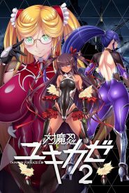 Taimanin Yukikaze Todos os Episodios Online