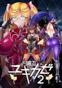 Taimanin Yukikaze Todos os Episodios Online