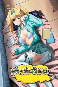 Maple Colors Todos os Episodios Online