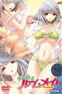 Kininaru Roommate Temporada 1