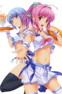 Tropical Kiss: Temporada 1