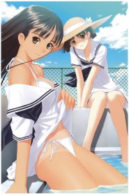 Sora no Iro, Mizu no Iro Todos os Episodios Online