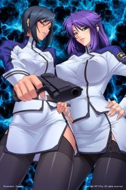 Kangoku Senkan Todos os Episodios Online